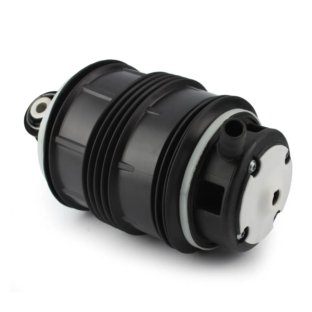 Задняя пневматическая подвеска для Mercedes-Benz E-Class W211 2003-2009 OEM 2113200925 211320092505 211320092580 пружинная сумка