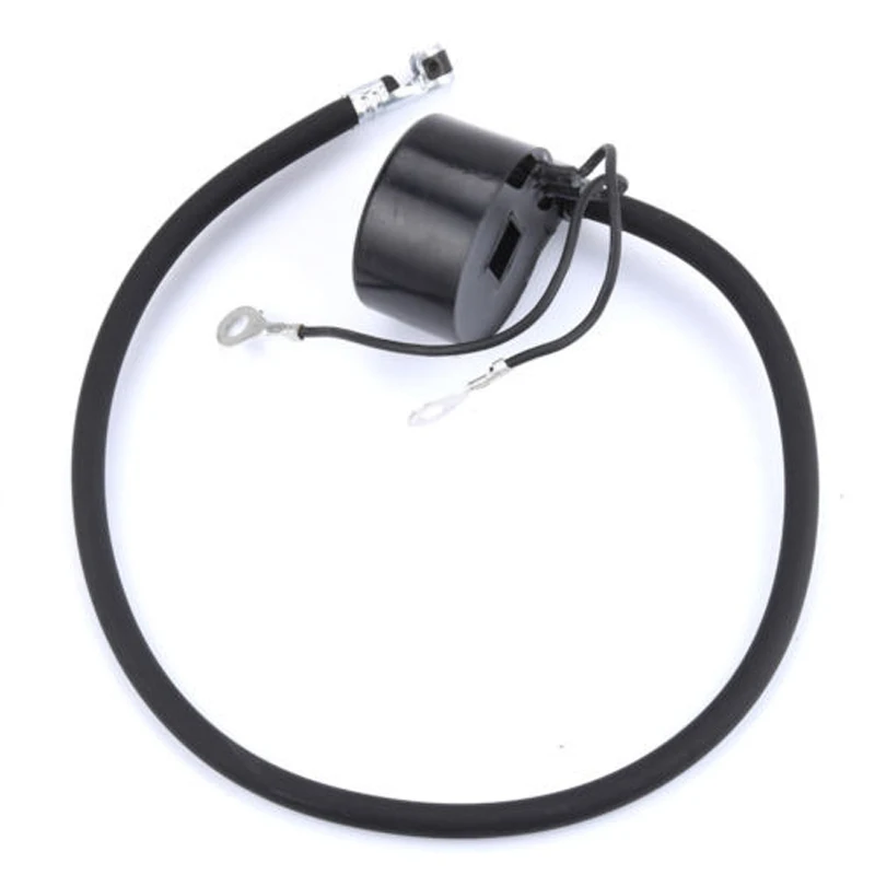 

Ignition Coil For Tecumseh 30546 30560 30560A 3-10 HP Engine Rep# Oregon 33-363