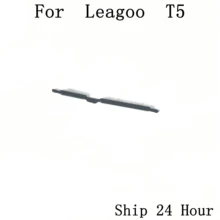 Leagoo T5 используется кнопка увеличения/уменьшения громкости+ кнопка включения для Leagoo T5 ремонт починка Замена части