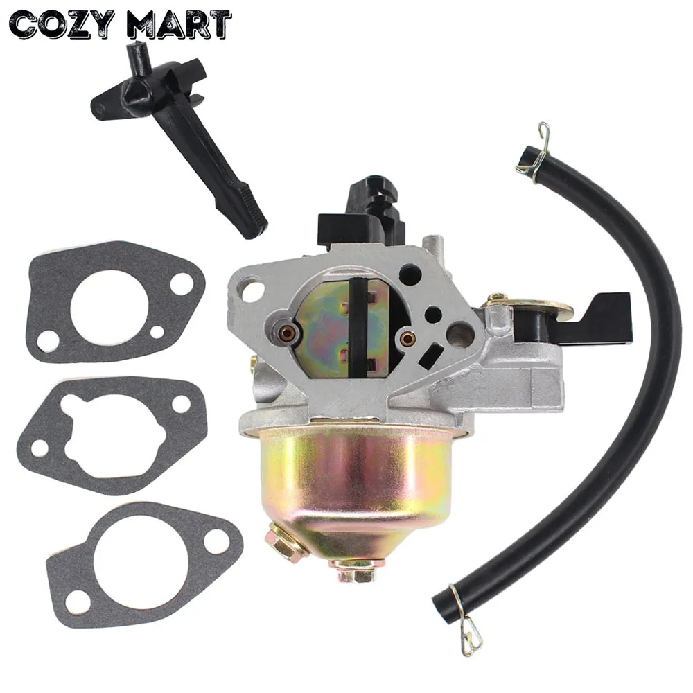 Карбюратор для Jingke Huayi Kinzo Ruixing компрессора/13/14/15/16HP 188F 190F Carb