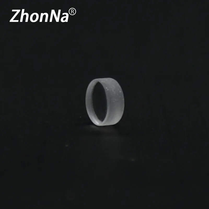 Lenti Di Messa A Fuoco Per Laser 5mm - 5 Pezzi Per Fai Da Te E Progetti Elettronici - Foto 8