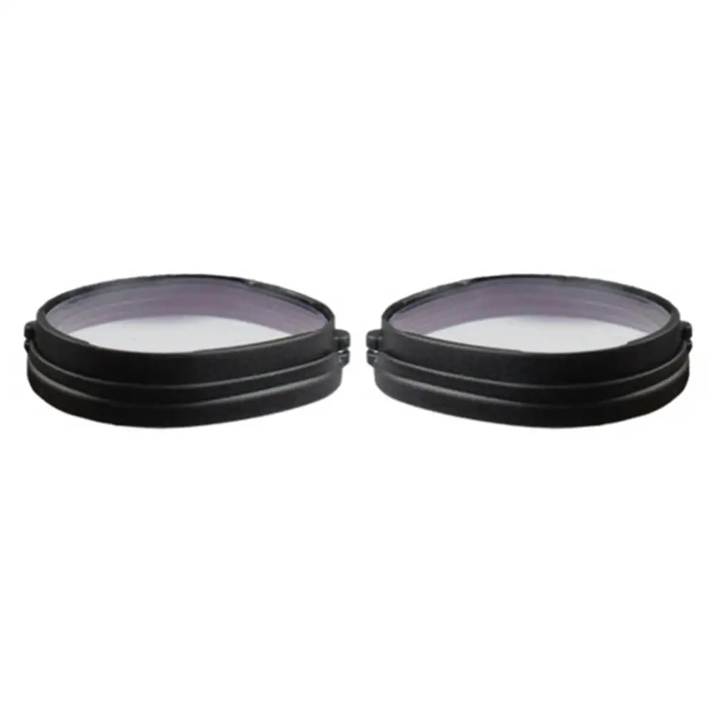For Oculus Quest 2 VR Magnetic Eyeglass Anti-Blue Lens Frame Quick Disassemble Clip Protection Glasses | Электроника
