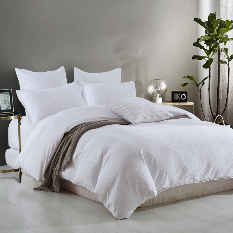 PILLOW SHAMS SET OF TWO KING SIZE SHAMS 20/"X36/"
