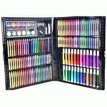 168 шт(несколько типов) Детский Набор для рисования