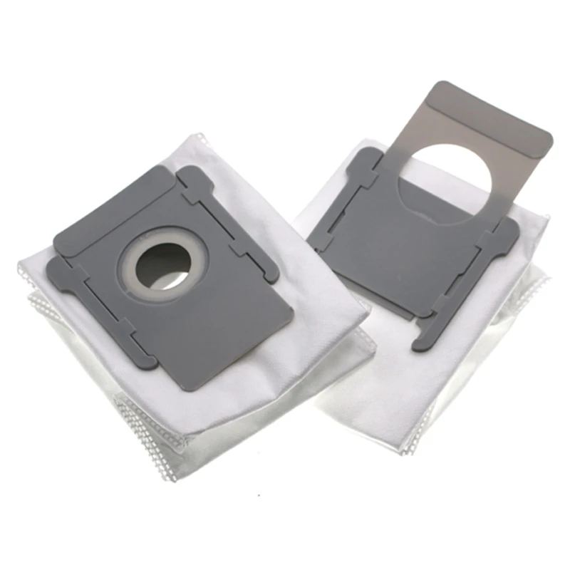 

XMX-12 Piece for Irobot Roomba I7 I7+ Robot Vacuum Cleaner Dust Filter Bags Robotic Dust Collector Accessories