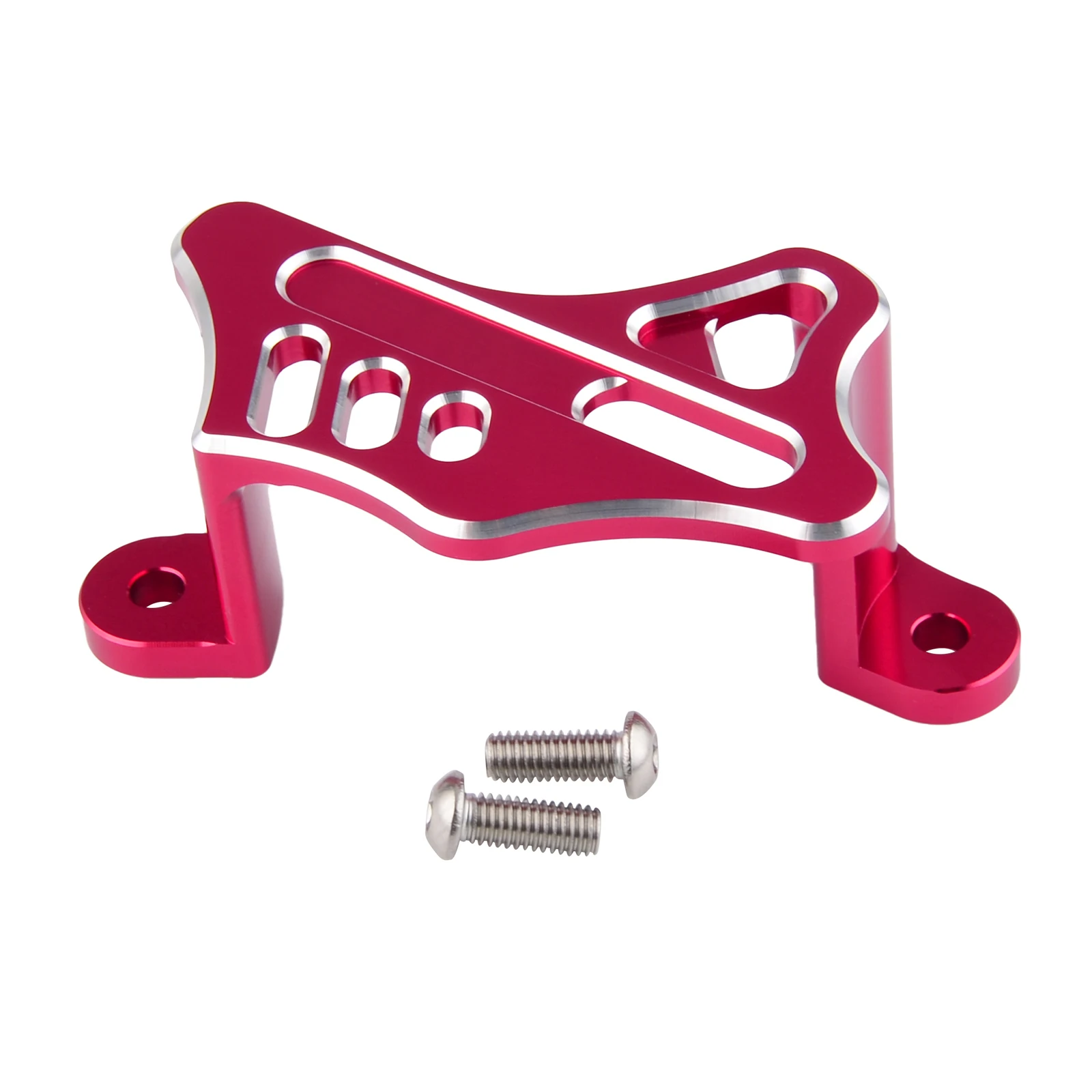Защитная крышка для заднего тормозного суппорта NICECNC Honda CRF250R CRF250X CRF450R CRF450X CRF 150R