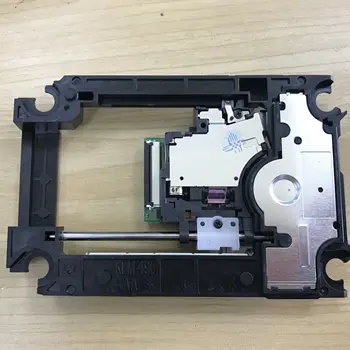 

Replacement KEM-496AAA Optical Head with mechanism for PS4 Slim CUH-20XX and PS4 Pro CUH-70XX Playstation 4