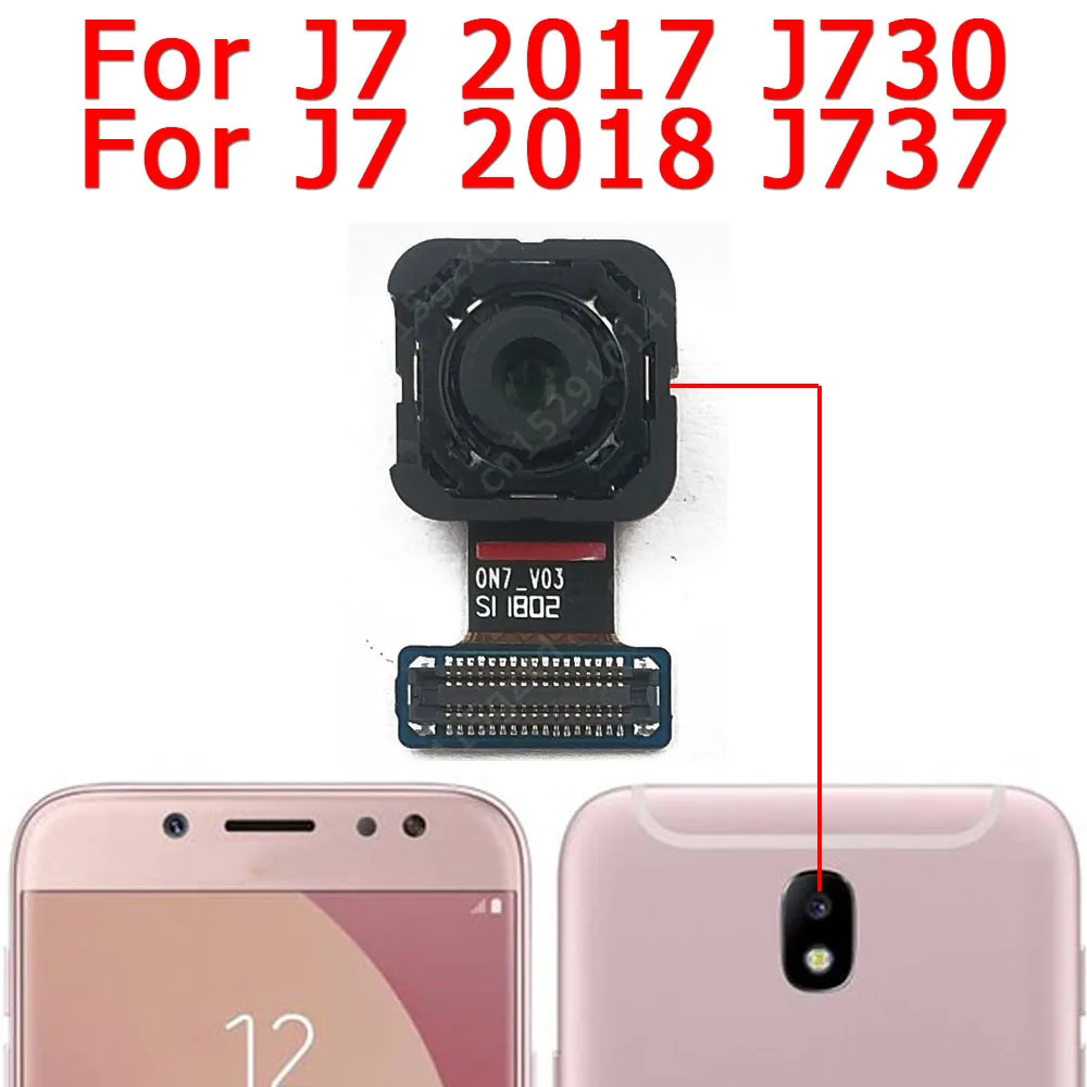 Back Camera J7 Prime Mp Camera Camera Traseira Samsung J7 Prime