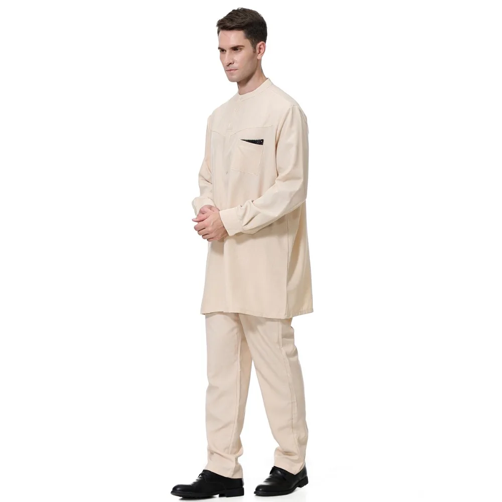 khaki 7