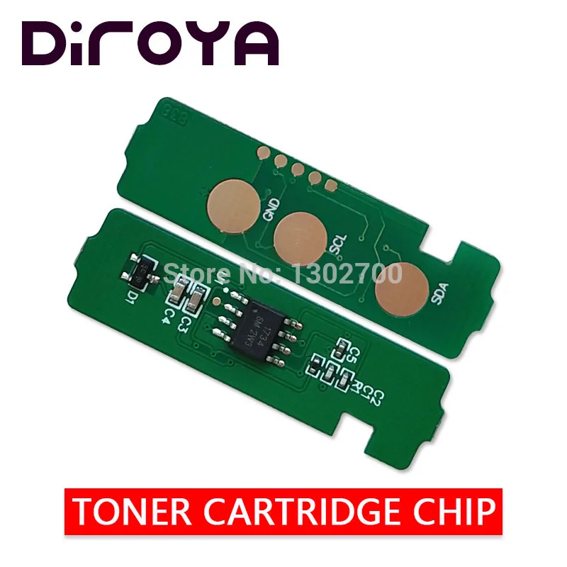 Фотографический картридж для samsung C480 C480W C480FW C430W C430 C433 C482 FW C483|toner cartridge chip|cartridge