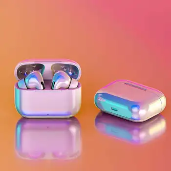 

2020 newest airs pro TWS Headphones Wireless Bluetooth 5.0 Earphone Stereo Earbuds Hands-free Headset For All Smart Phone