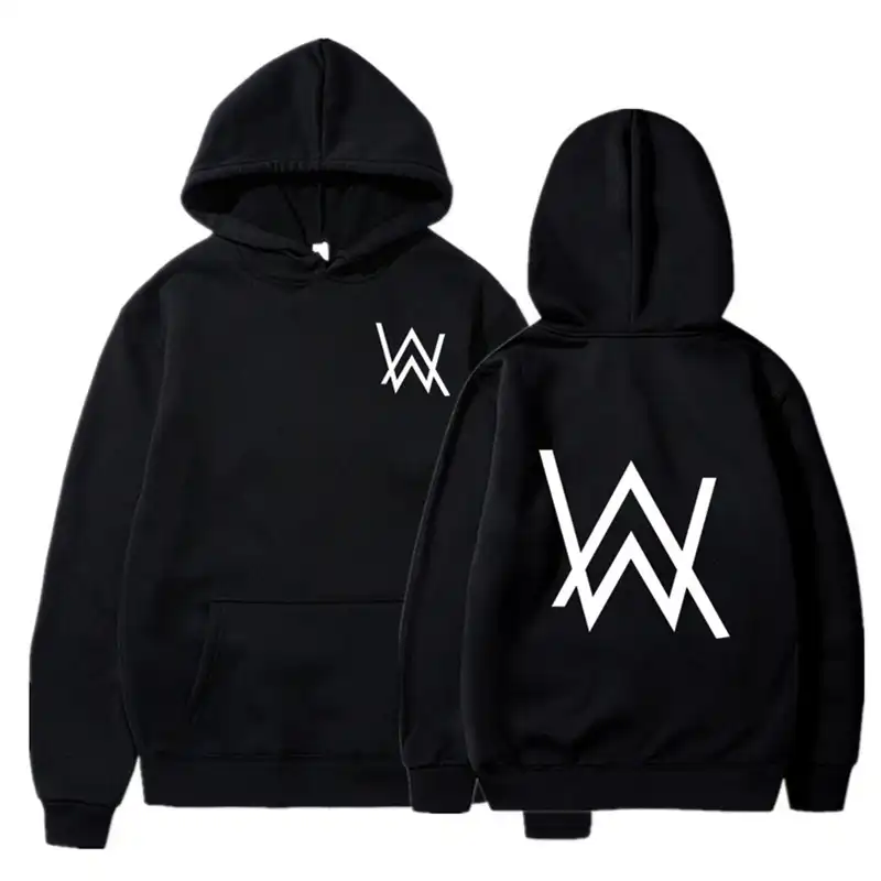 Gran oferta otoño sudaderas moda hombres mujeres Alan Walker Hoodie Warm  Pullovers Sudadera con capucha de Hip Hop adolescente chándal 2020| | -  AliExpress