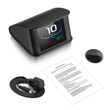 Car OBD Smart Digital Meter