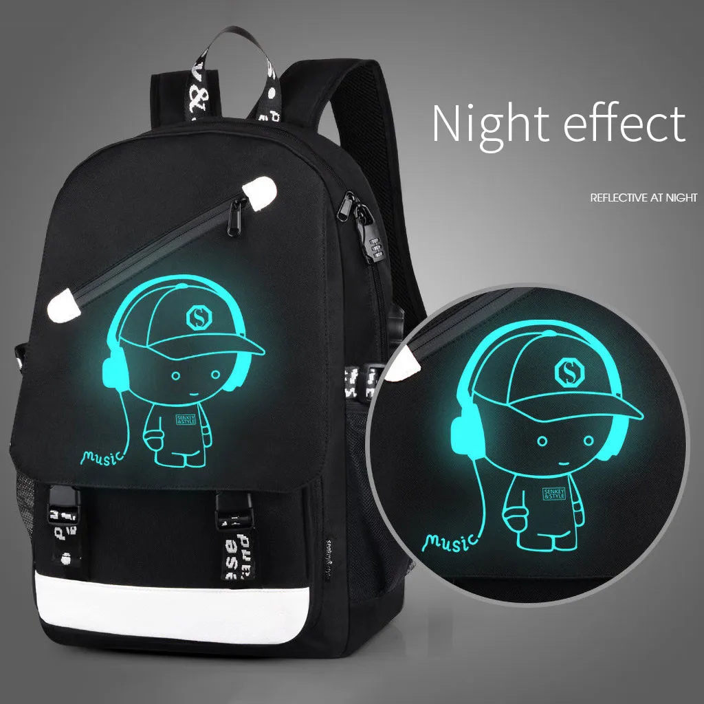 

Hot New Fashion School Bags For Teenagers Large Capacity Solid Color Waterproof Nylon Casual Backpack Laptop Backpack 2020