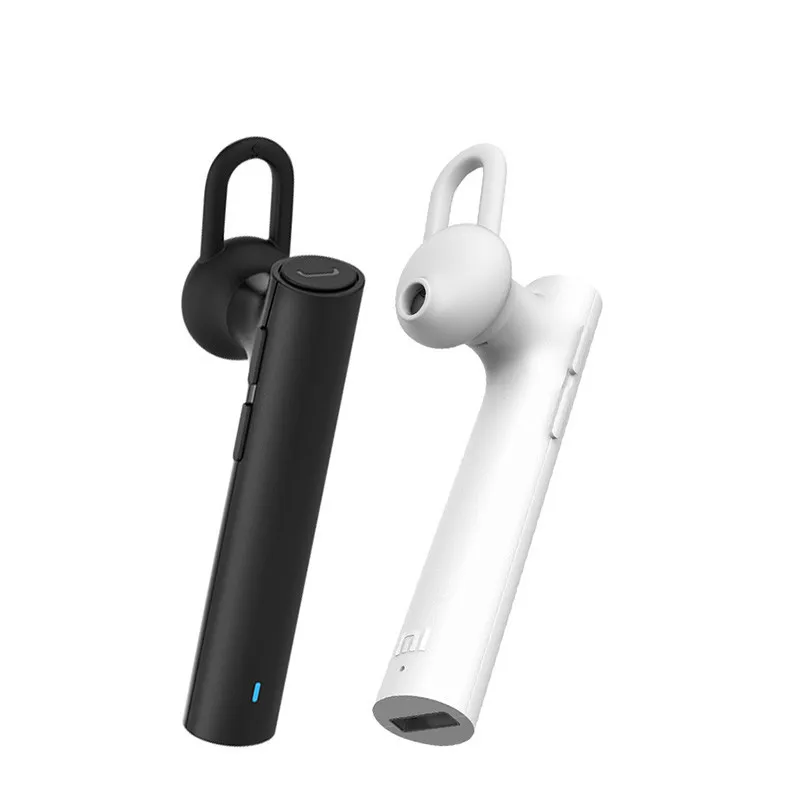 

Xiaomi bluetooth earphone Headset Youth Edition earphone bluetooth 4.1 LYEJ02LM Earphone Build-in Mic Handfree