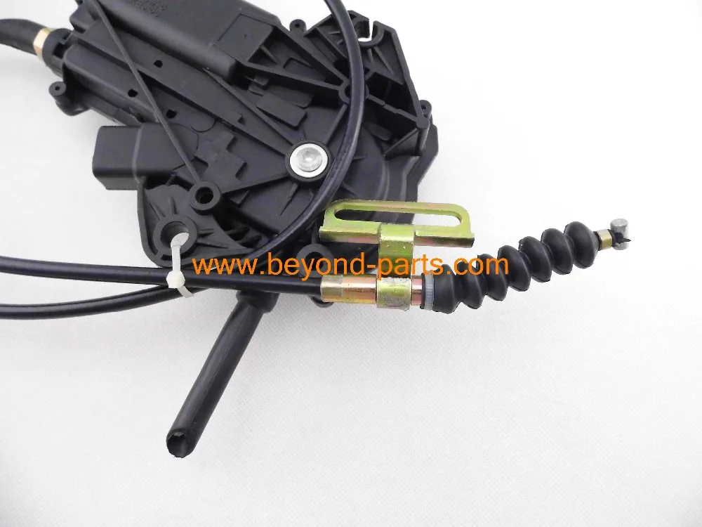 大宇220-5-7熄火马达 (4)