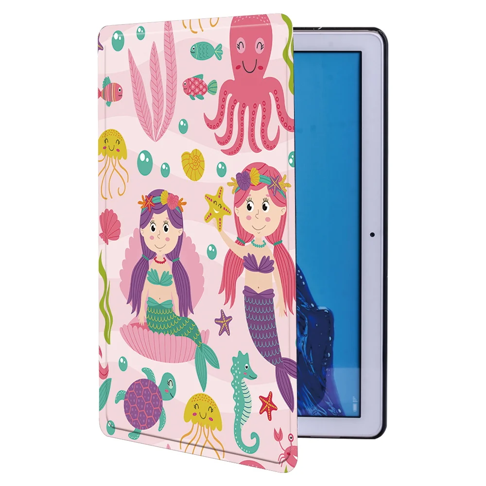Estojo protetor para huawei mediapad t3 8.0