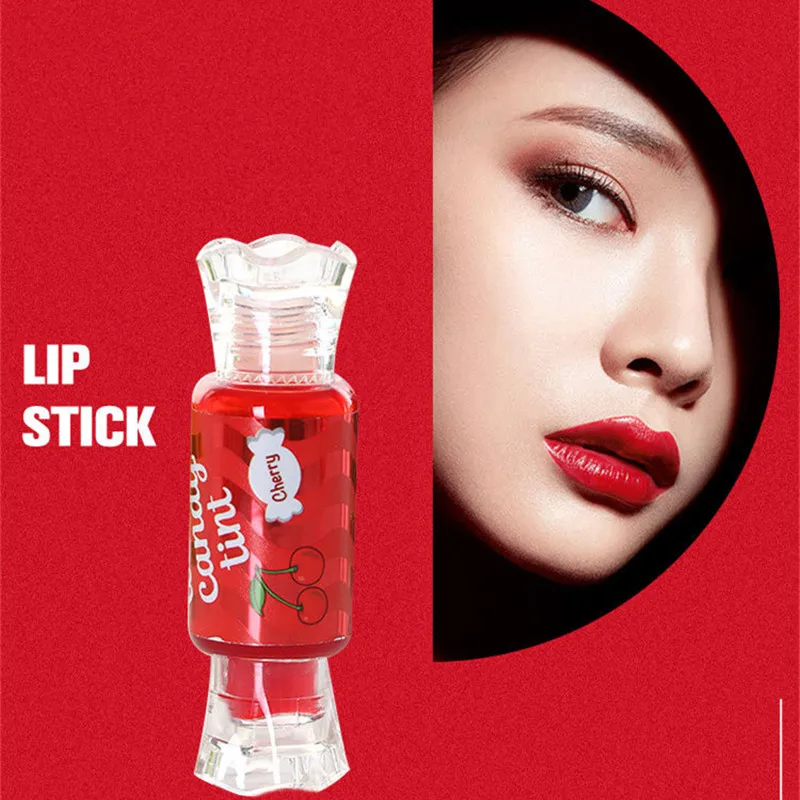 24Pcs/Lot Fruit-Flavored Lip Gloss Candy Nourishing Lip Glaze Liquid Lipstick Long-Lasting Moisturizing Make Up Cosmetic 24Pcs/Lot Fruit-Flavored Lip Gloss Candy Nourishing Lip Glaze Liquid Lipstick Long-Lasting Moisturizing Make Up Cosmetic