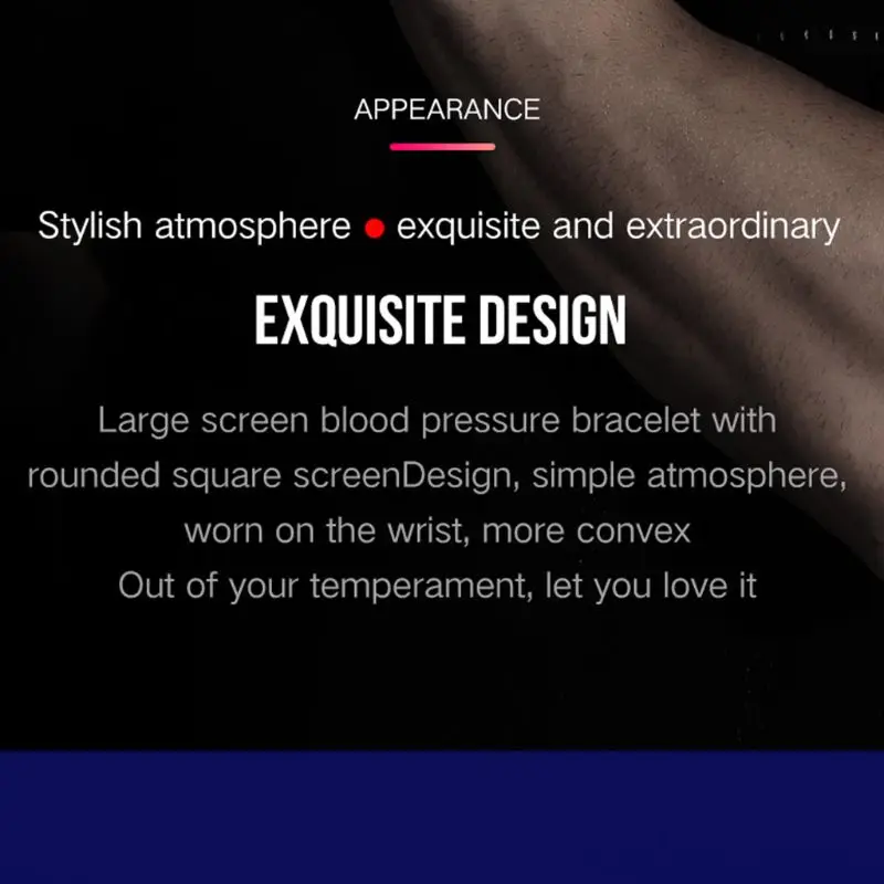 B57 Smart Watch Waterproof Heart Rate Monitor Blood Pressure Multiple Sport Mode Smartwatch Women Wearable Watch Men Smart Clock