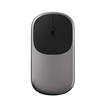 

Ajazz I35t Wireless Bluetooth Mouse Dual Mode Slim Gaming Mouse for Laptop