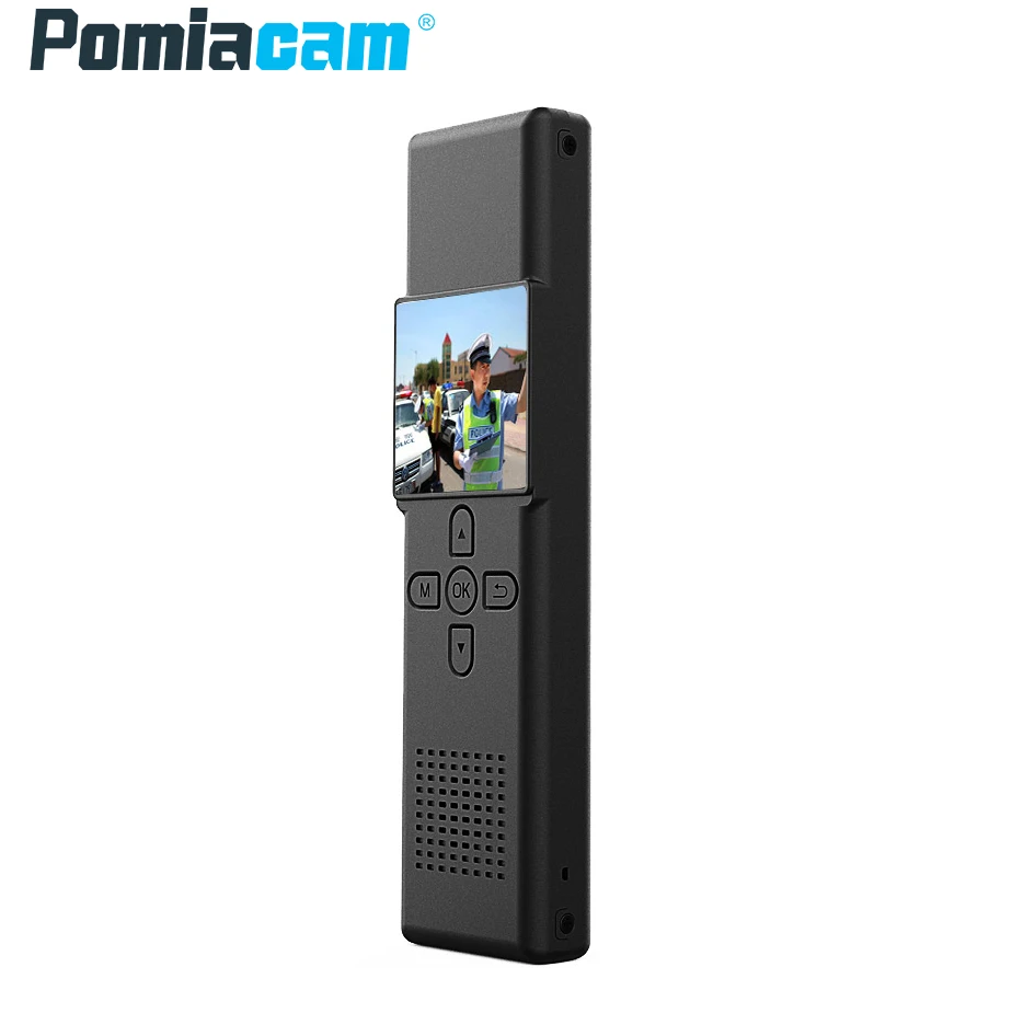 BV01 1296P ручка WIFI камера DVR Карманная циклическая запись мини камера|Камеры