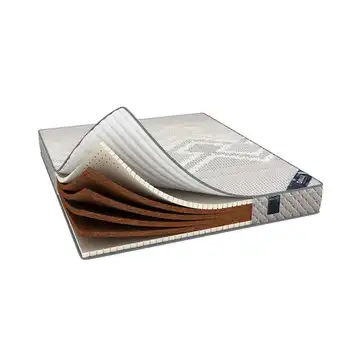 

Mattress dimax Onley hard Lux 90x190 cm