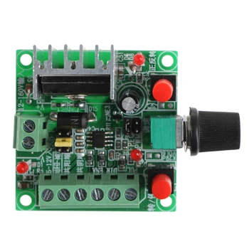 

Stepper Motor Driver Speed Board Controller Pulse Signal Generator Module-3Z
