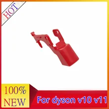 

100% novo oem original interruptor de gatilho parte para dyson v10 v11 aspirador sem fio peças reposição trabalhar perfeitamente