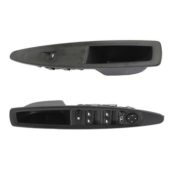

6554.Ha Front Left&Right Side Electric Window Lifter Switch 6554Ha 6554 Ha for Citroen C4 2004-2015