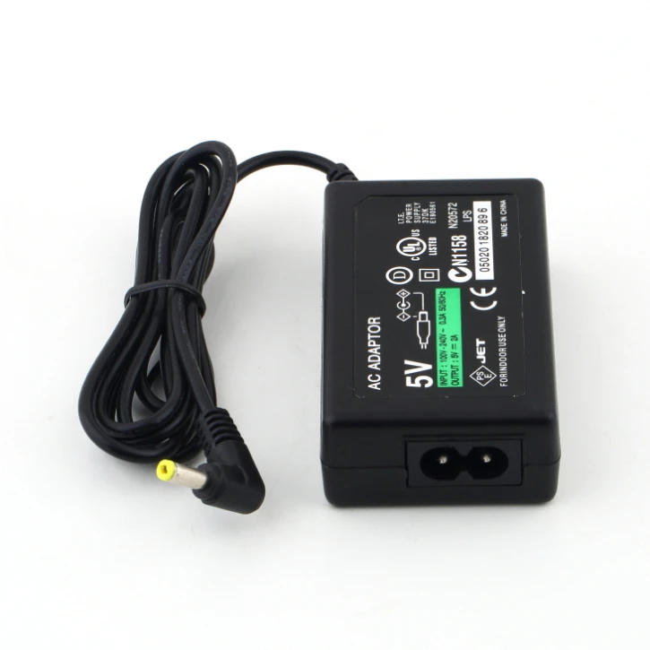 

Home Wall Charger AC Adapter Power Supply for Sony for PSP 1000 2000 3000 Slim S9