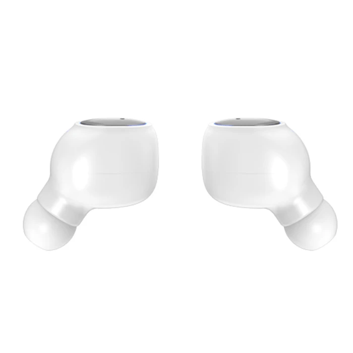 Q3 HiFi TWS Bluetooth V5.0 беспроводные вакуумные наушники бинауральные стерео игровая bluetooth-гарнитура Беспроводные Мини спортивные стерео наушники