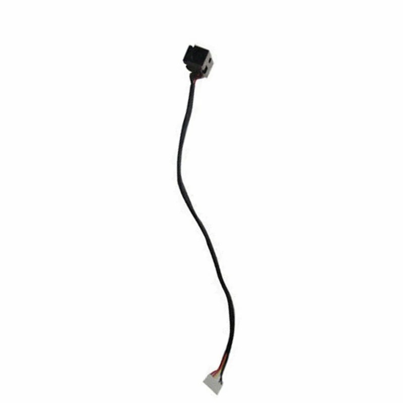 

Dc Jack Cable for HP Pavilion DV5T DV5T-1000 DV5Z DV5Z-1000 Laptops