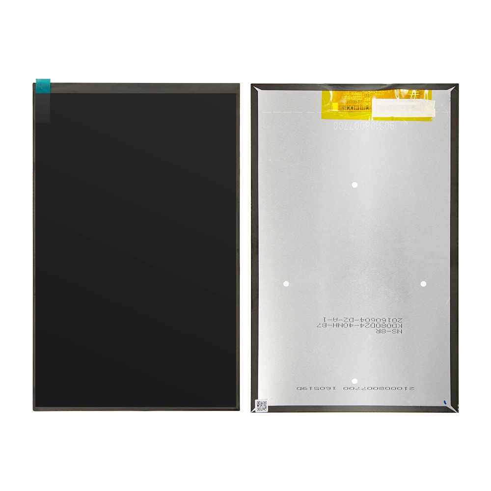 Протестированный 8 дюймов ЖК-дисплей для acer Iconia One 8 B1-870 ЖК-экран Замена+ Инструменты