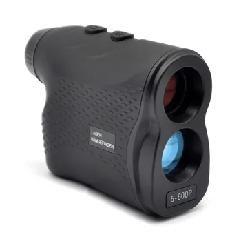 

Telescope Range Finder Distance Height Speed Meter Hunting Golf Outdoor Distance Measuring Tool
