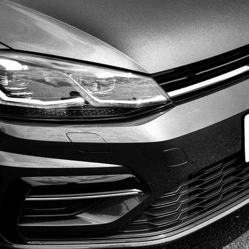 Черная пластиковая насадка beler для омывателя автомобильных фар 2 шт. колпачок