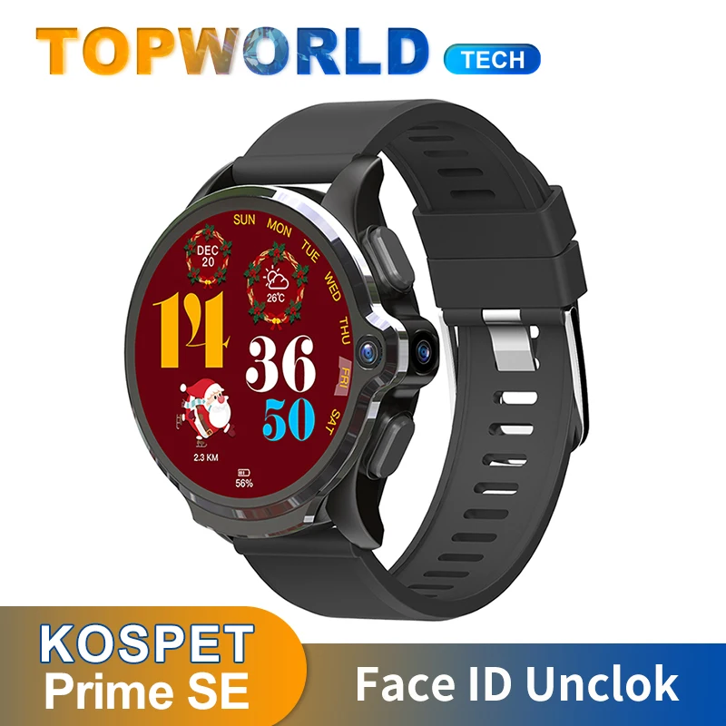 xiaomi smartwatch 4g