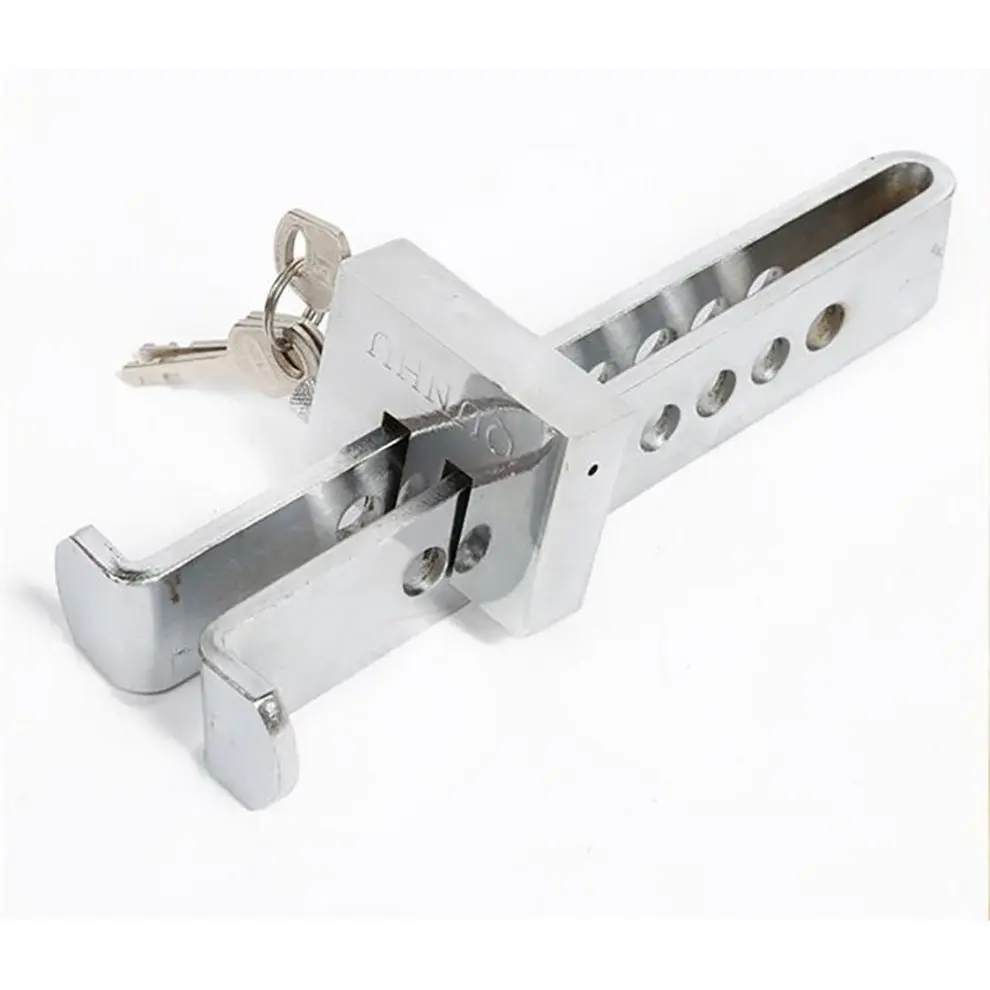 Car Lock Car Brake Lock Car Lock Clutch Lock Anti-Theft Lock Car Throttle Lock Auto Parts