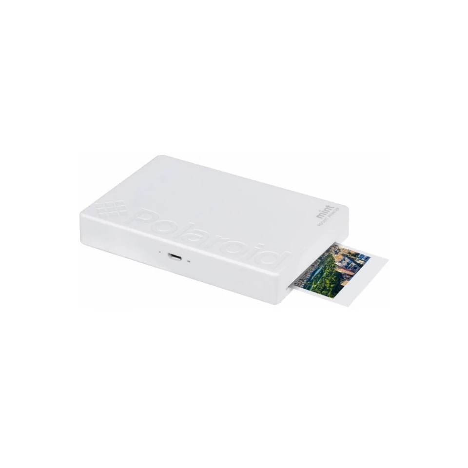 Фотокамера моментальной печати Polaroid Mint