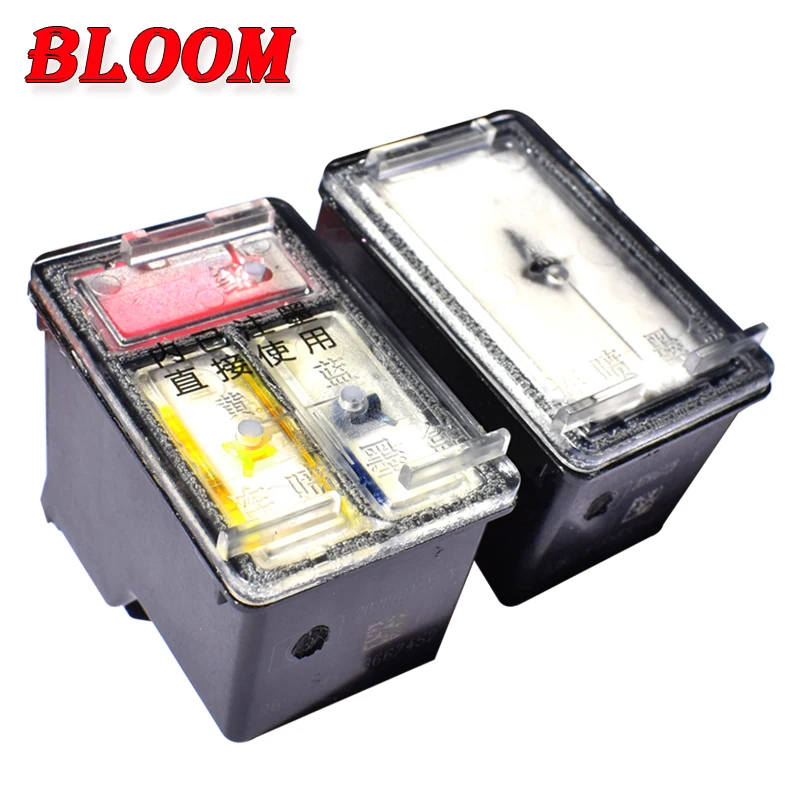 123 inkjet cartridges