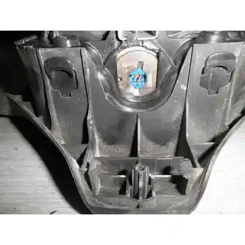 

2544330 Airbag Front Left Peugeot 307 (s1) 2.0 Hdi Cat