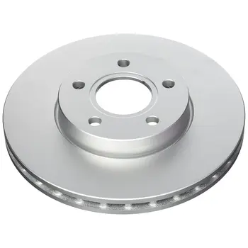 

FER. Couple discs ANT.FORD FOCUS IIIDDF2062CFERODO