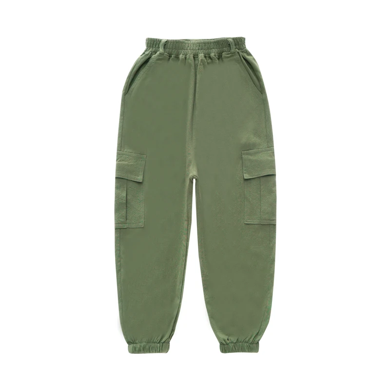 Pants Новые детские уличные танцевальные костюмы для девушек, осенняя одежда с длинными рукавами в стиле хип-хоп, Детская танцевальная одежда для джаза, сцены, DQL2442 - Цвет: Pants