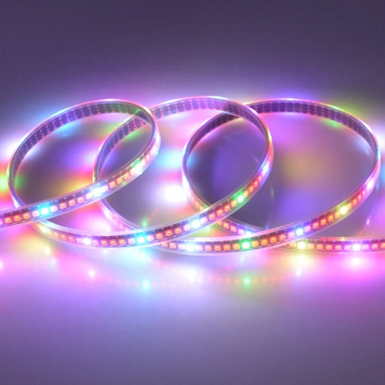 LC2812B 5050 RGB 96灯-5