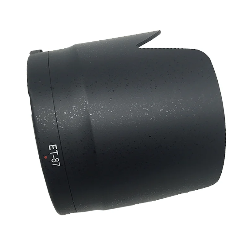 Ftto ET-87 бленда для объектива камеры ET87 байонетная бленда для объектива Canon EF 70-200 мм f/2.8L IS II USM объектив