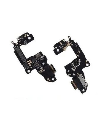 

10Pcs/Lot,Charger Board PCB Flex For Huawei P30 USB Port Connector Dock Charging Ribbon Cable