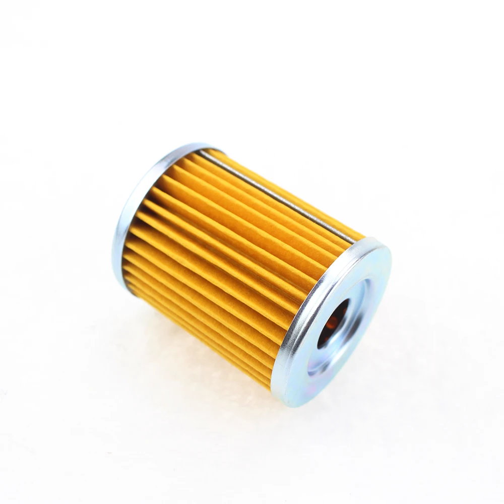 Motorcycle Oil Grid Filter Motorbike Oil Filter For Suzuki DRZ125 DR200SE RV125 LTZ250 LTF250 AN250 AN400 Burgman 23 - Racext IMG_2975