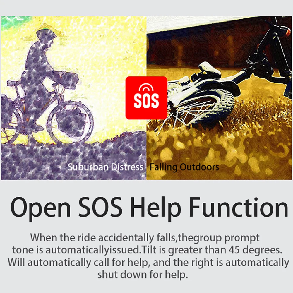 Universal Remote Control Bike Motorcycle Electric Car Vehicle Security Anti Lost Remind Vibration Warning Alarm Sensor