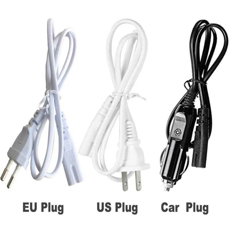 Car Cable for Electric lunch box MB Warmer