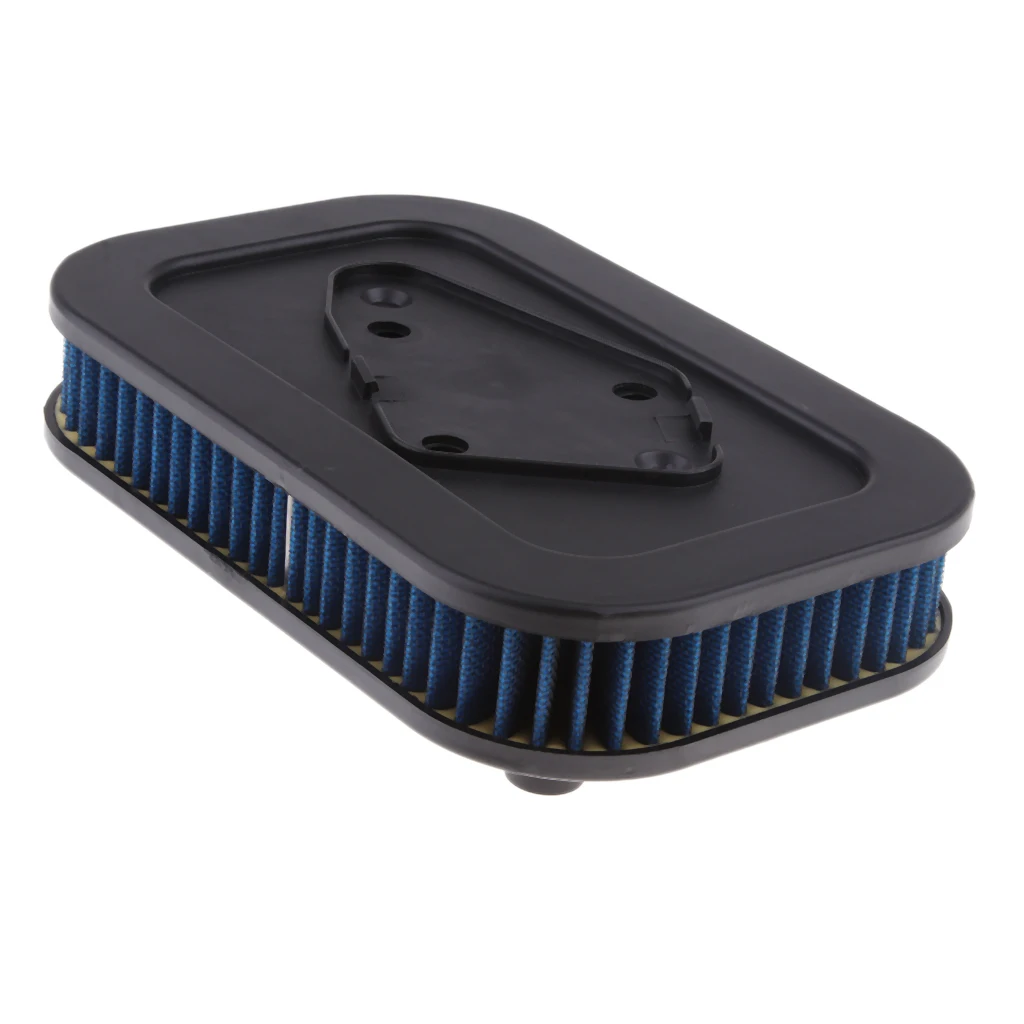 Motorcycle Air Filter Element Cleaner For Sportster XL1200 883 72 48