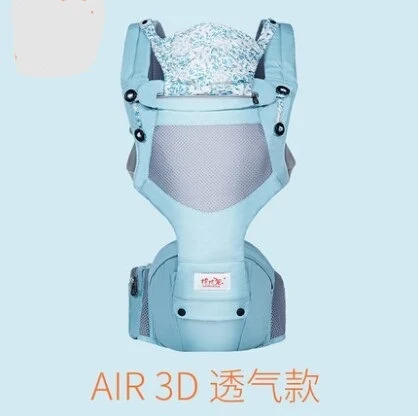 Рюкзаки и переноски hipseat эргономичный слинг mochila bebe fular portabebe porta bebe baby wrap Рюкзак-переноска draagdoek распродажа